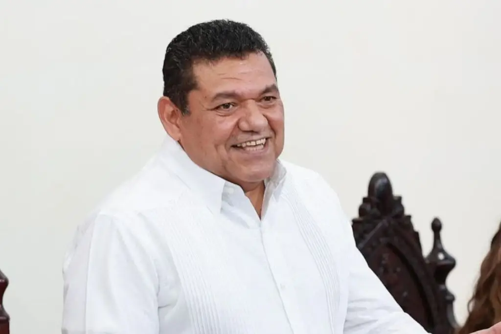 'Muy pronto continuaremos trabajando con todo', afirma el Gobernador Javier May 