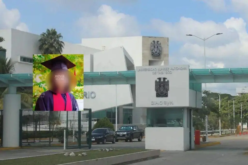 El bullying le arrebató la vida a Ximena en la UJAT; no recibió ayuda, afirma su padre