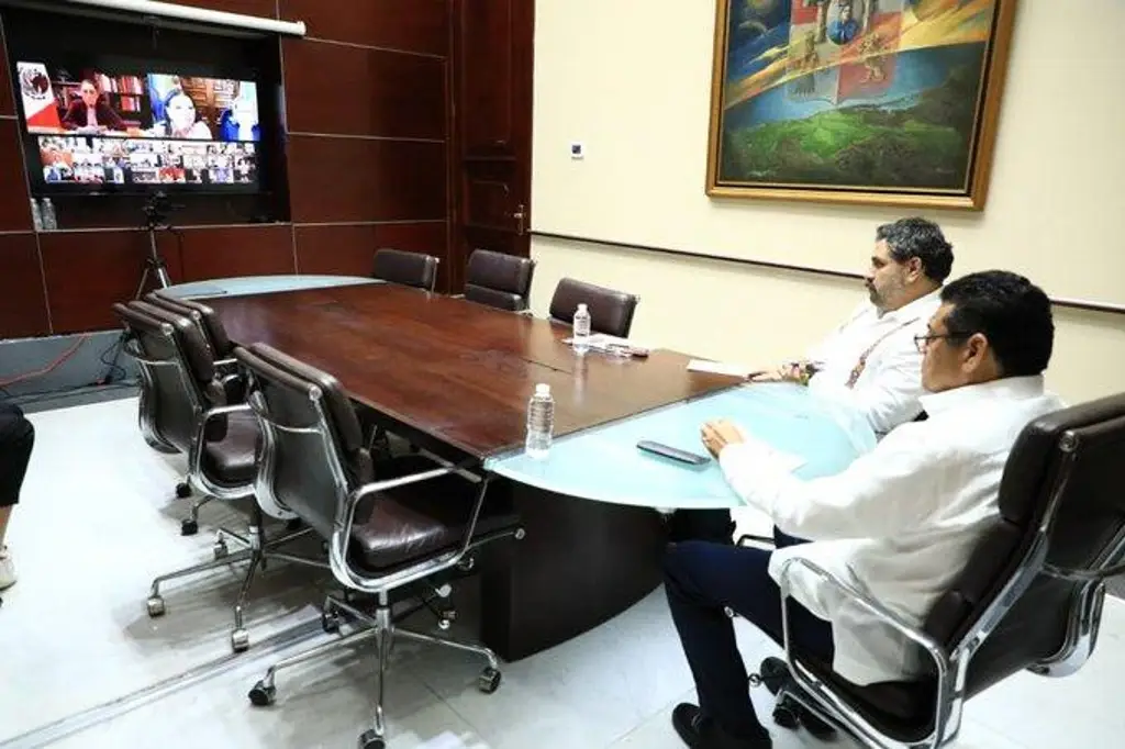 Tabasco NO baja la guardia contra el sarampión, asegura Javier May  