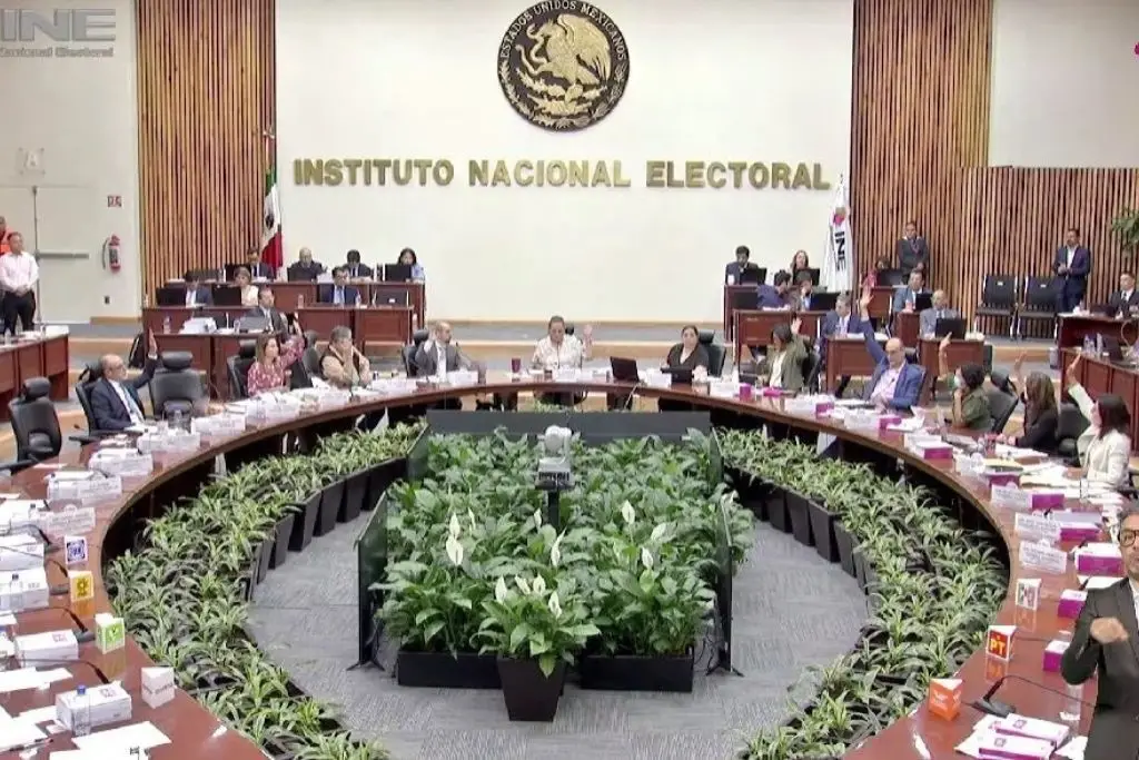 INE reporta contagio de sarampión; implementa vacunación y otras medidas a su personal