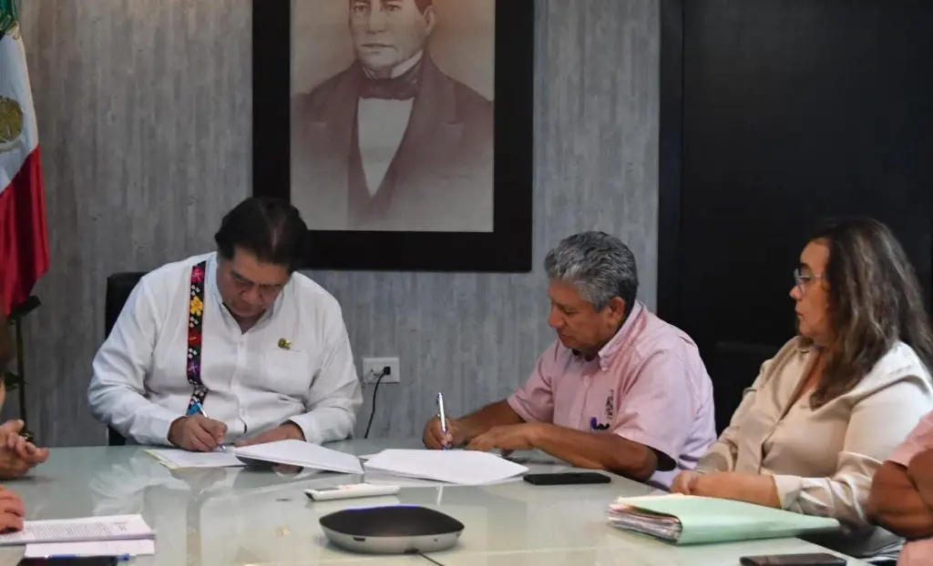 Más de 100 mdp erogará la UJAT en aumento salarial a administrativos y profesores 