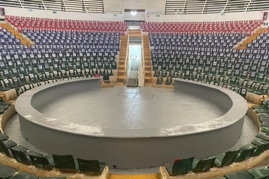 Palenque de Gallos no se rentará durante la Feria Tabasco; los eventos serán gratuitos