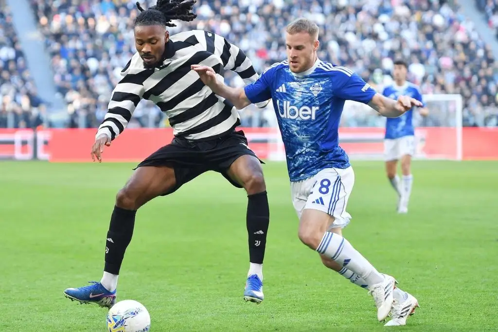 Como da la sorpresa y derrota a la Juve