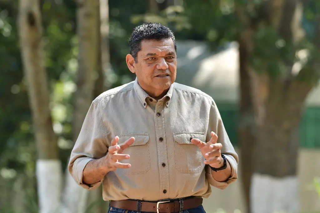 'Estamos fuertes y listos para seguir con la transformación': Gobernador