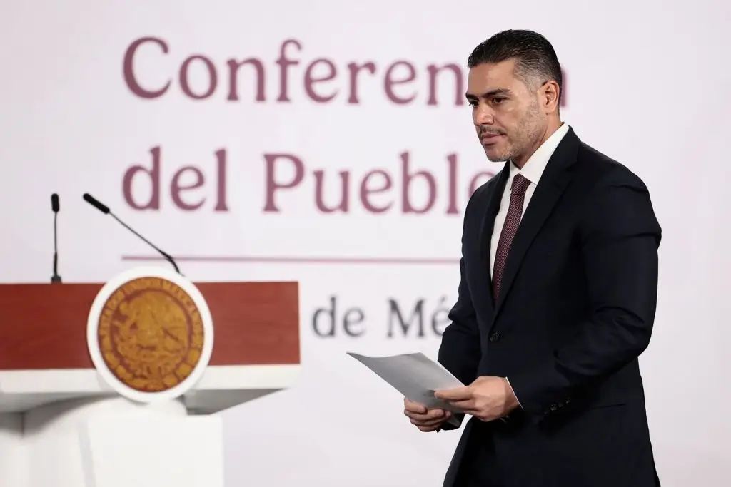 25 militares fallecieron tras operativo contra 'El Mencho': Harfuch