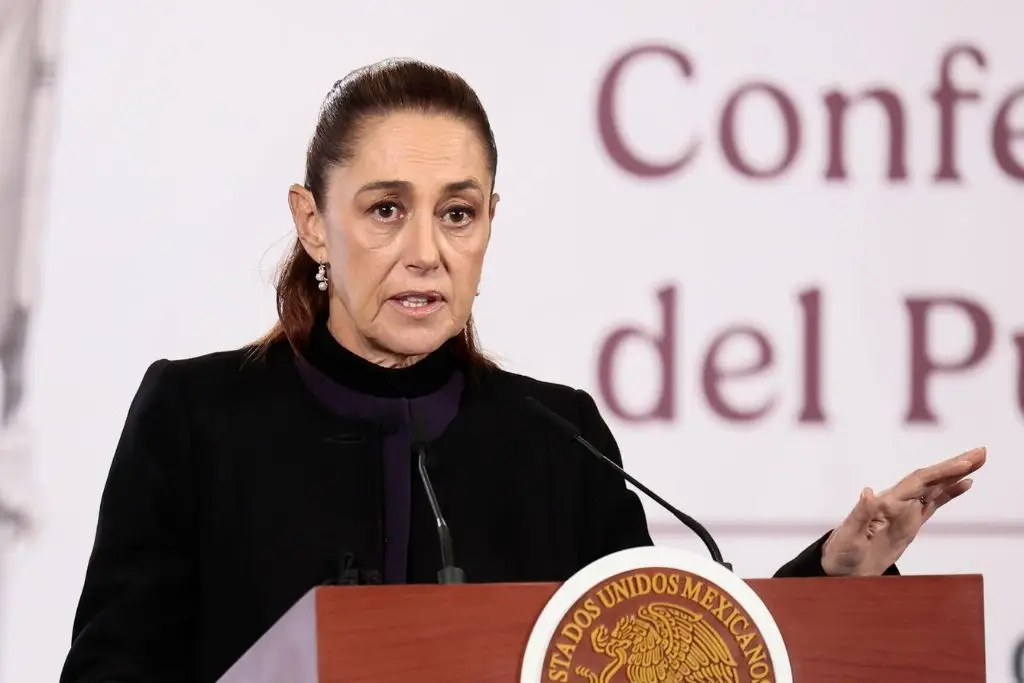 Sheinbaum aplaza presentación de la reforma electoral; aún sin acuerdos Morena, PVEM y PT