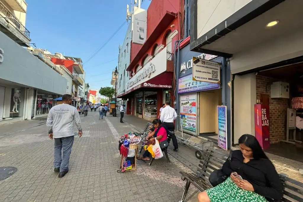 Tabasco, el estado con mayor desempleo en el cuarto trimestre de 2025 en México