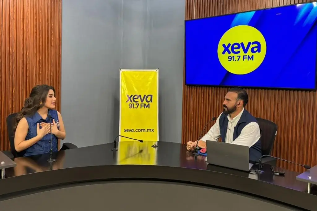 Si soy Flor de Oro 2026 buscaré a Fátima Bosch para proyectar juntas a Tabasco al mundo