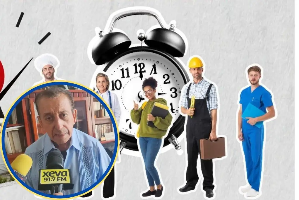 La Reforma Laboral privilegia los derechos de los trabajadores, destaca FTOT