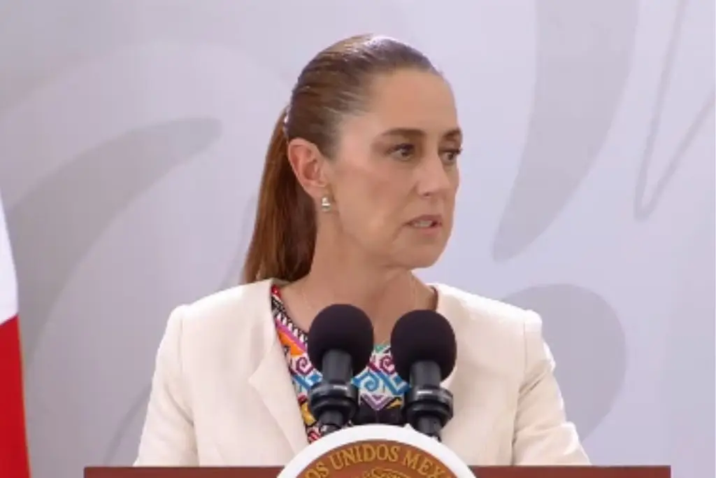 Sheinbaum evalúa aplazar la elección al Poder Judicial para 2028