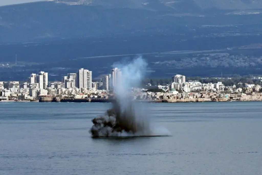 EE.UU. pide a sus ciudadanos que abandonen 14 países de Oriente Medio por 'graves riesgos'