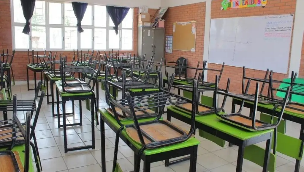 Más de 10 días de puente disfrutarán estudiantes en Semana Santa