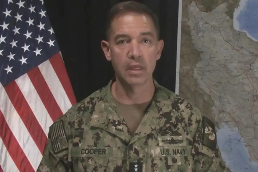 EE.UU. asegura haber destruido 17 barcos y centenares de misiles balísticos de Irán