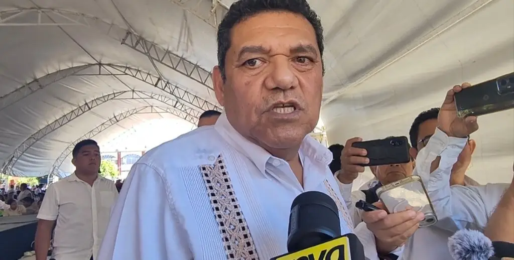 Reforma Laboral un logro de la transformación en México, señala Gobernador May