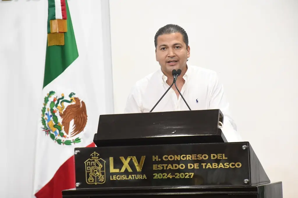 'En política hay que tener todo tipo de planes', sostiene Jorge Bracamonte sobre posibilidad de 