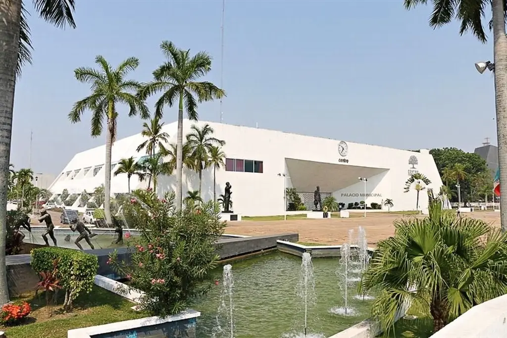 Centro presentará avances en delimitación territorial con Nacajuca la próxima semana