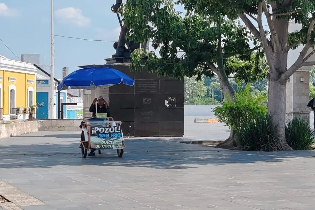 Alertan por la primera oleada de calor en Tabasco; su 'pico' sería el miércoles 