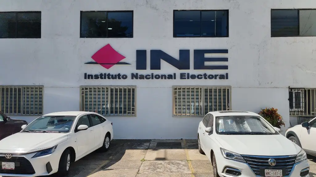 Convocatoria para titular de Vocalía del INE Tabasco estaría lista en seis meses
