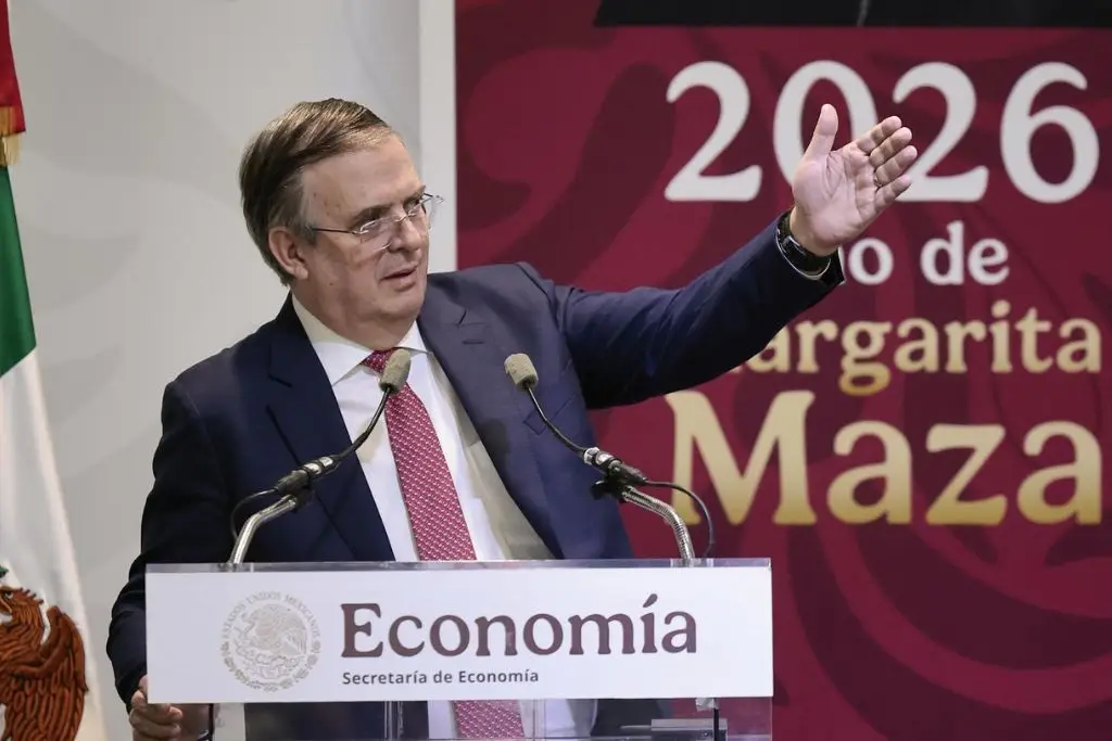 México prepara medidas económicas ante los posibles efectos de la guerra en Irán 