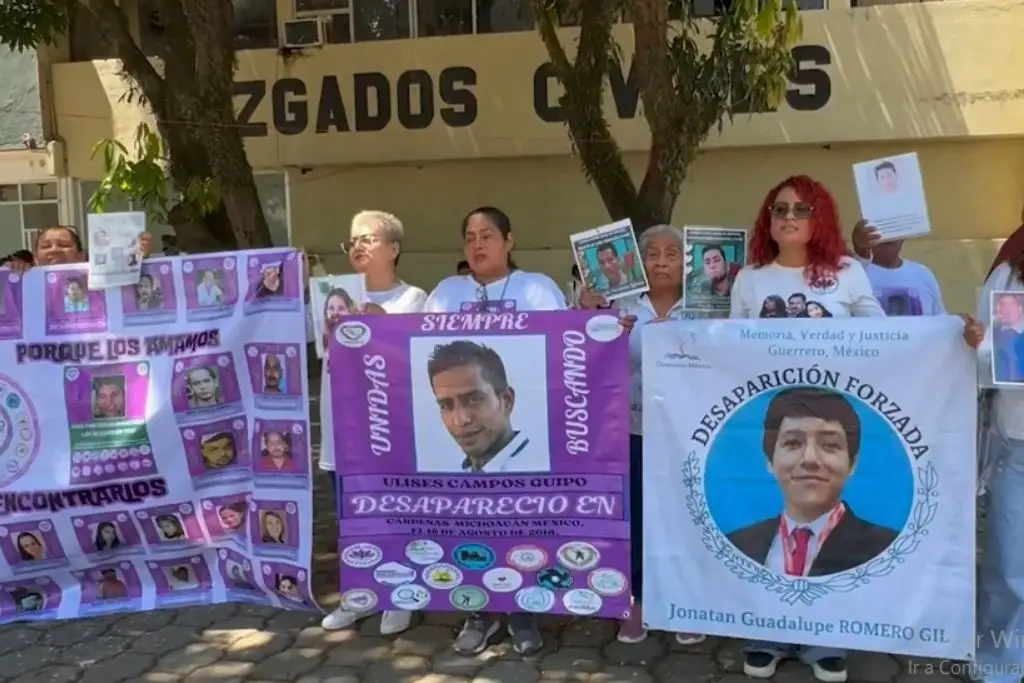 Colectivo iniciará jornadas de búsqueda de desaparecidos en Tabasco