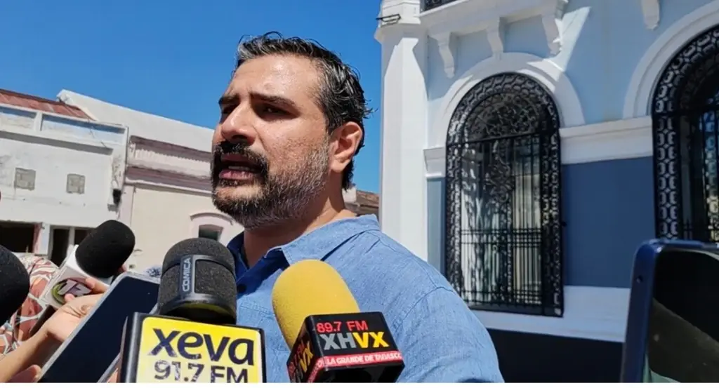 Confirman tercer caso de miasis humana por gusano barrenador en Tabasco 