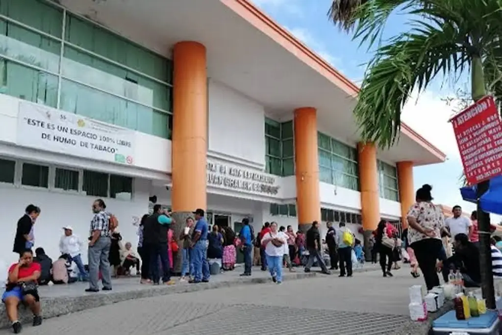 Pide PRD reactivar supervisión de hospitales