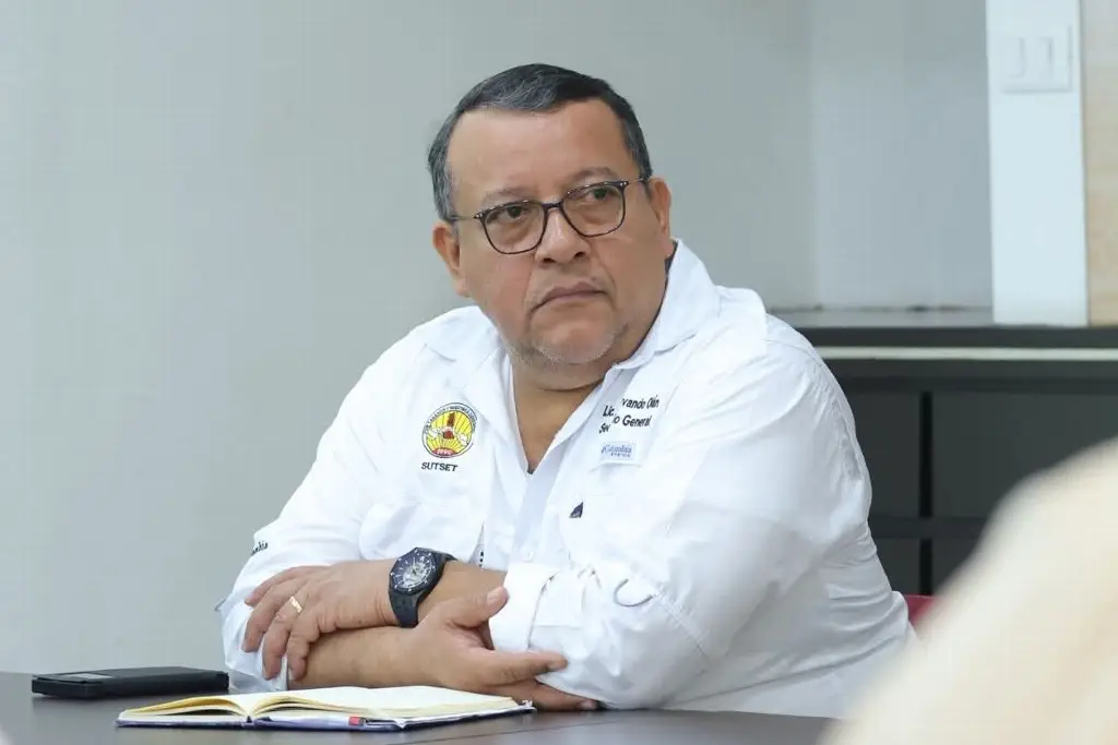 'Hay que esperar la propuesta del gobernador': SUTSET sobre Ley ISSET 