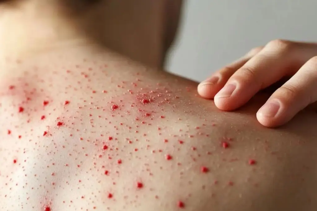 Salud confirma 73 casos de sarampión en Tabasco   