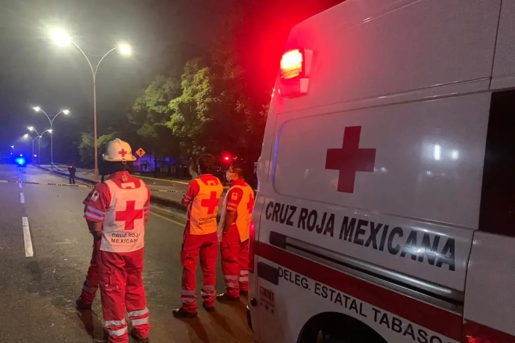 Cruz Roja desplegará 600 voluntarios y 18 ambulancias en Semana Santa 