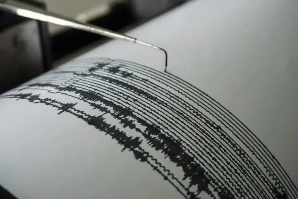 Sismo de magnitud 3.6 sacude Macuspana este miércoles 
