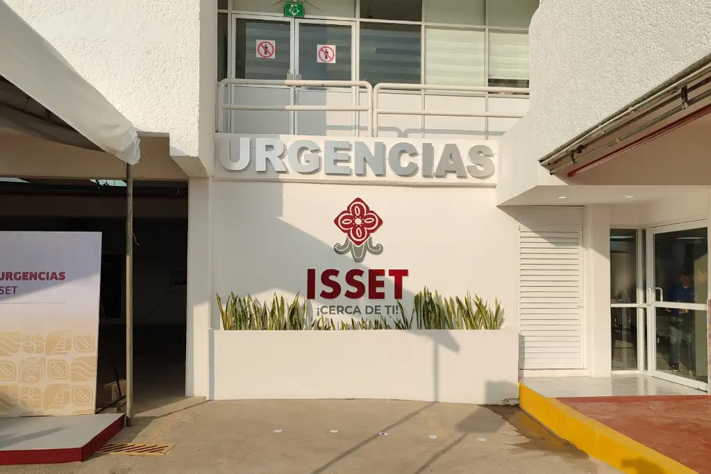 'Comisión de la Verdad era para que el pueblo supiera origen de la crisis en ISSET'