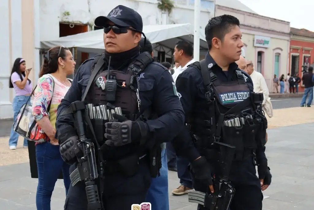 SSPC confirma nuevos nombramientos en distintas áreas de la institución policial