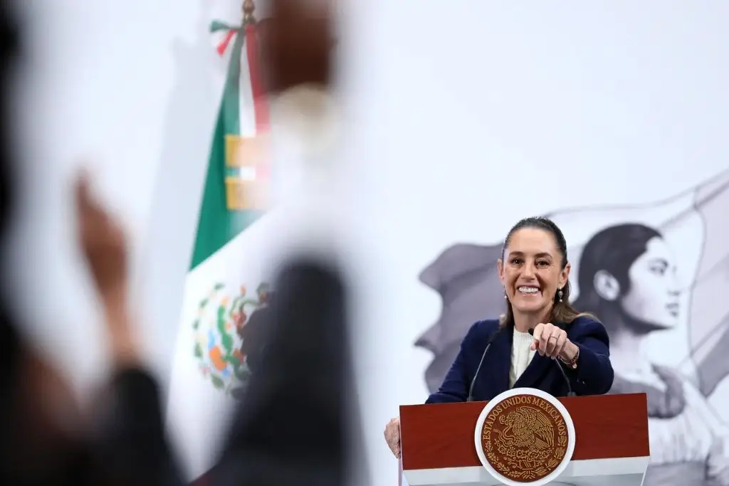 México y EE.UU. fortalecen cooperación en seguridad con respeto a la soberanía: Relaciones Exteriores 