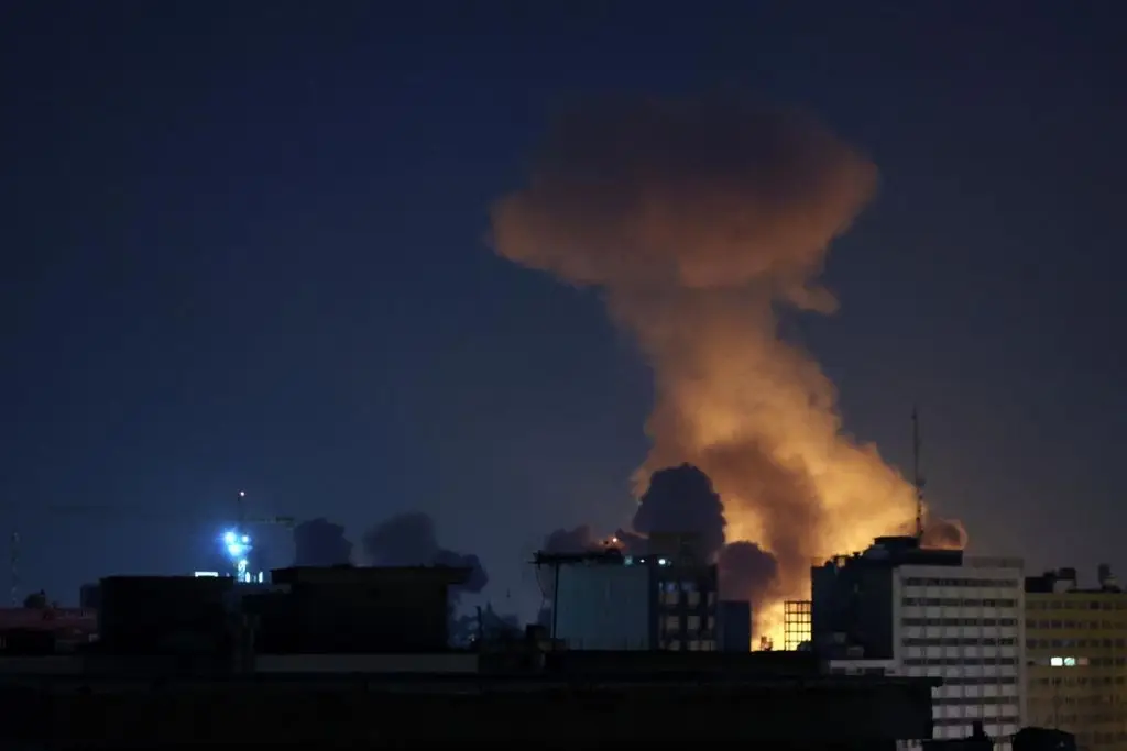 EE.UU. pide a sus ciudadanos abandonar Irak 