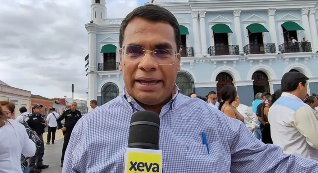 Morena defenderá a José Pablo Mora de queja del PRD 