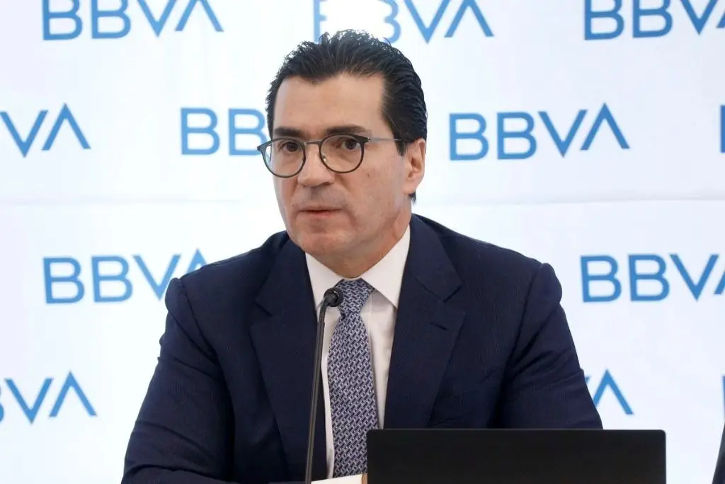 Empresarios y políticos lamentan muerte del hijo del CEO de BBVA México
