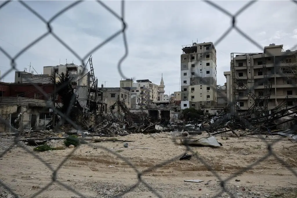 Irán lanza por primera vez el misil balístico ‘Sejil’ contra Israel