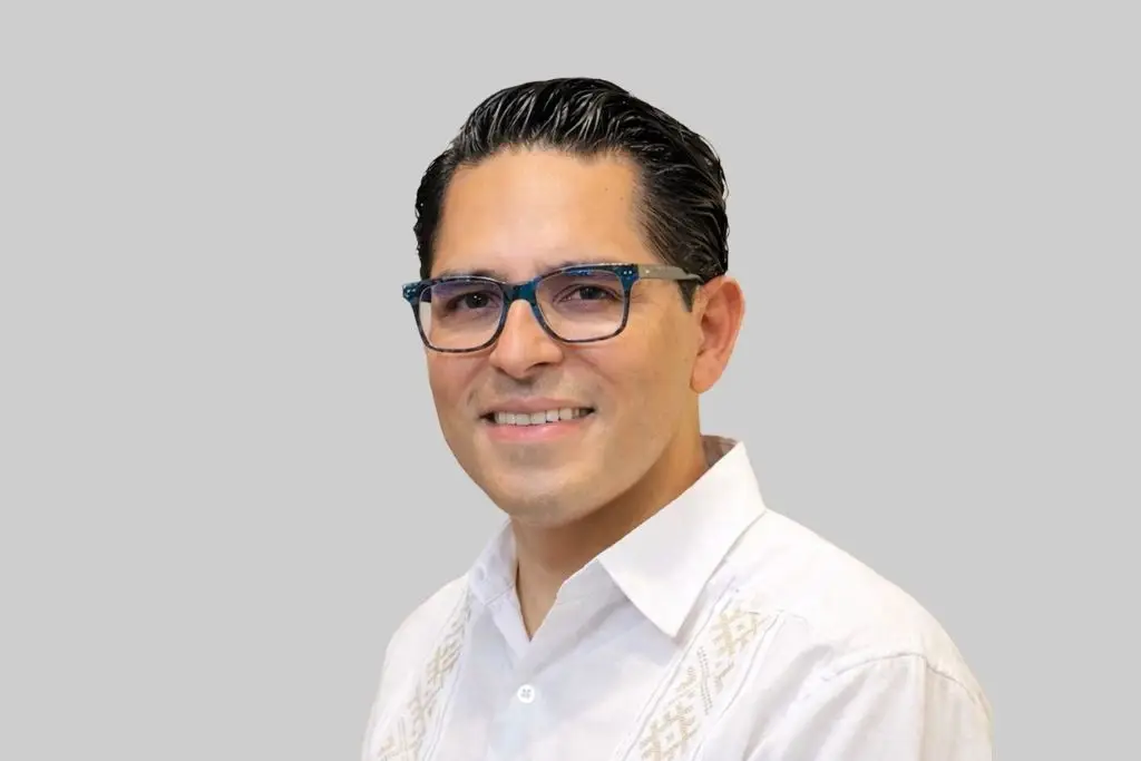 Designan a Emmanuel Patraca como nuevo titular del Imjudec