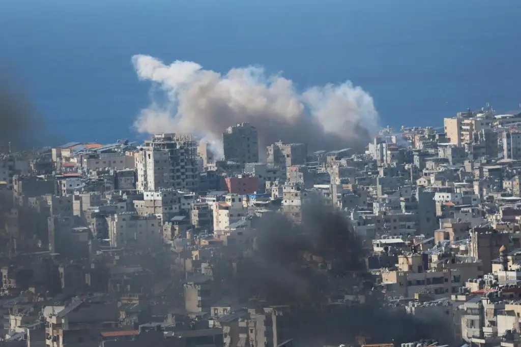 SRE ha evacuado a mil 337 ciudadanos en Oriente Medio