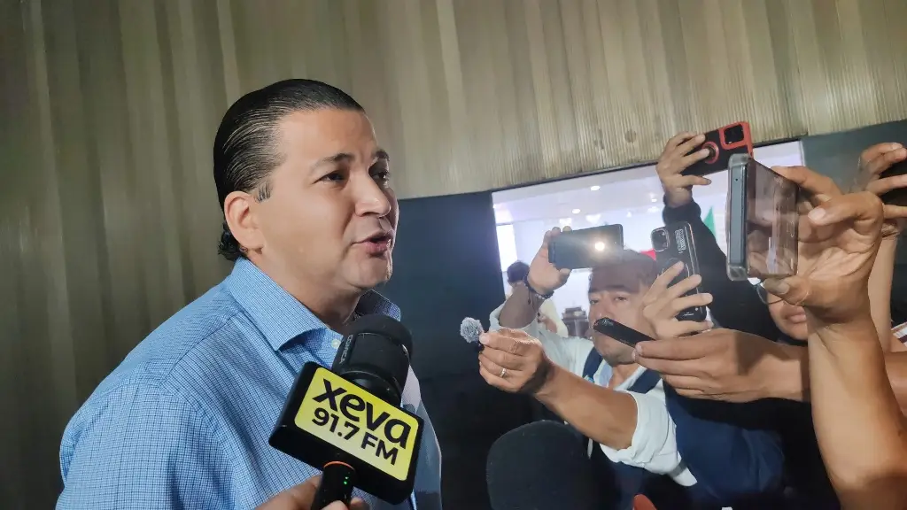 Nuevo empréstito 'es contingente y no endeuda a Tabasco', afirma líder de la JUCOPO