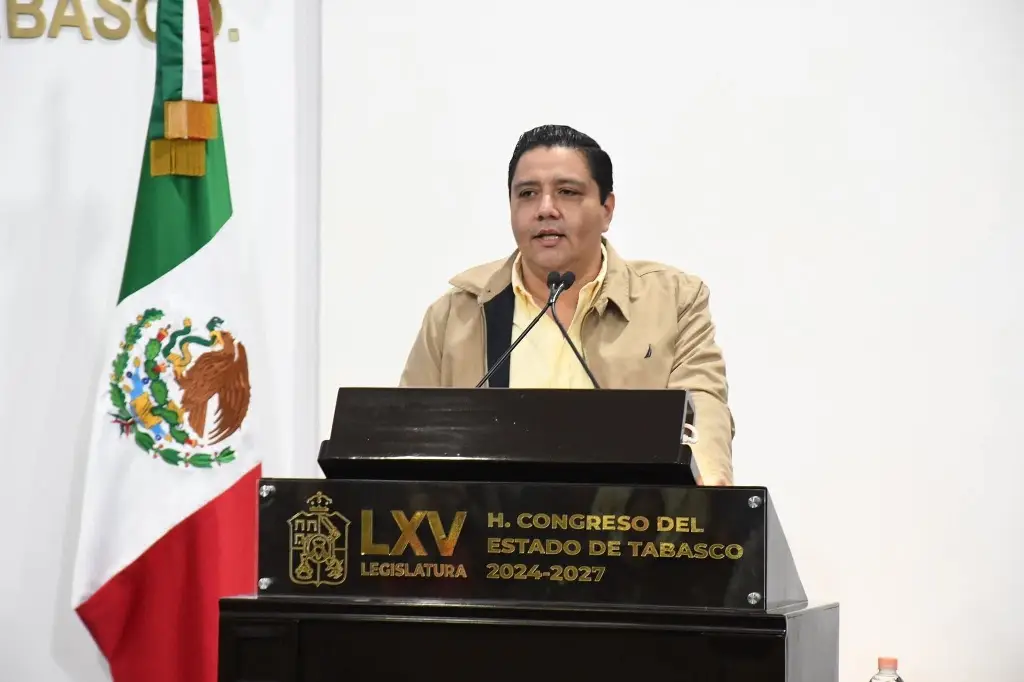 Exhorta a CEDH a que atienda violaciones cometidas por Policías de Cárdenas 