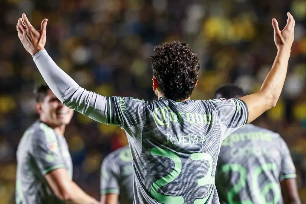 América recibe al Philadelphia por el pase a cuartos de final en la Concacaf