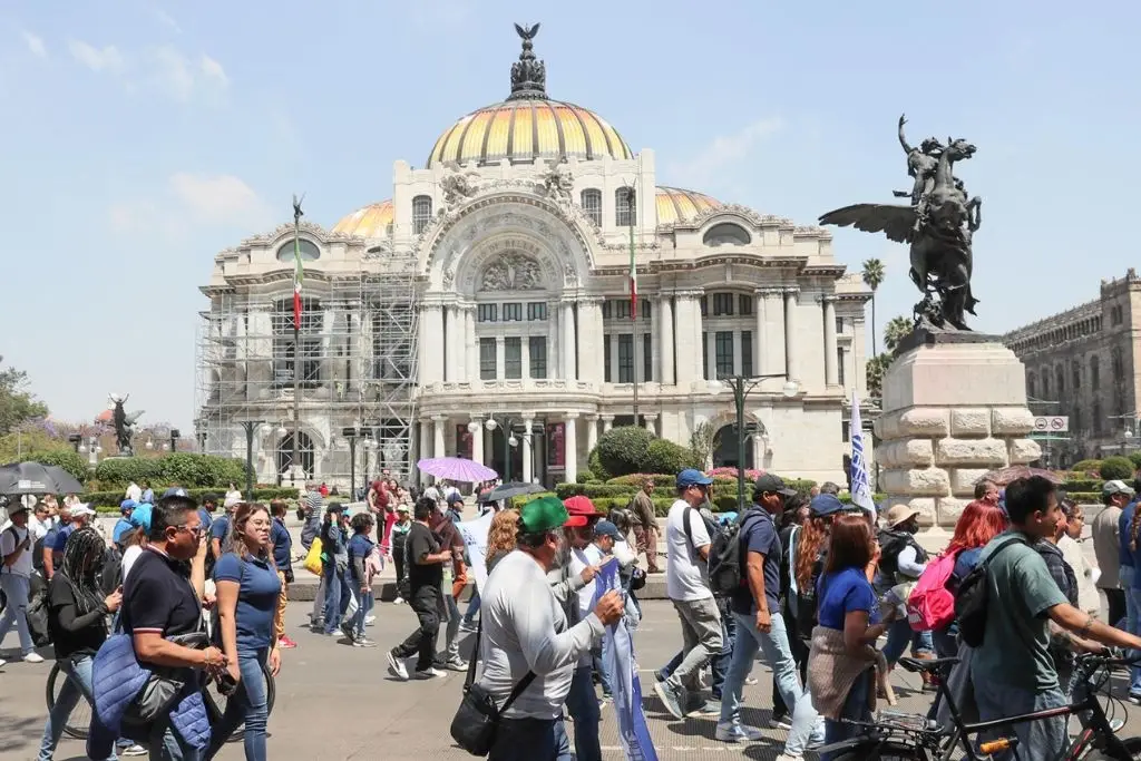 SEP y Segob aseguran estar abiertas al diálogo con la CNTE tras protestas