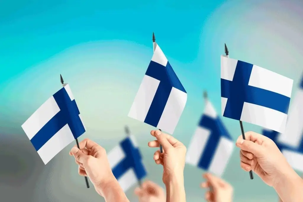 Finlandia vuelve a ser el país más felíz del mundo en 2026