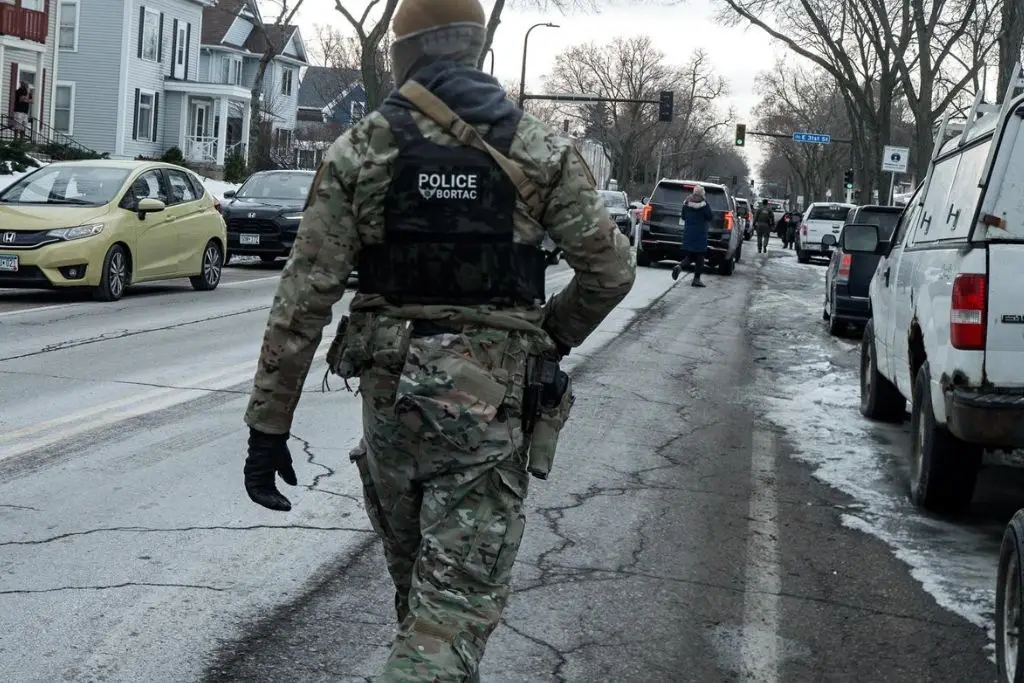 SRE exige una investigación tras la muerte de mexicano en centro de detención del ICE