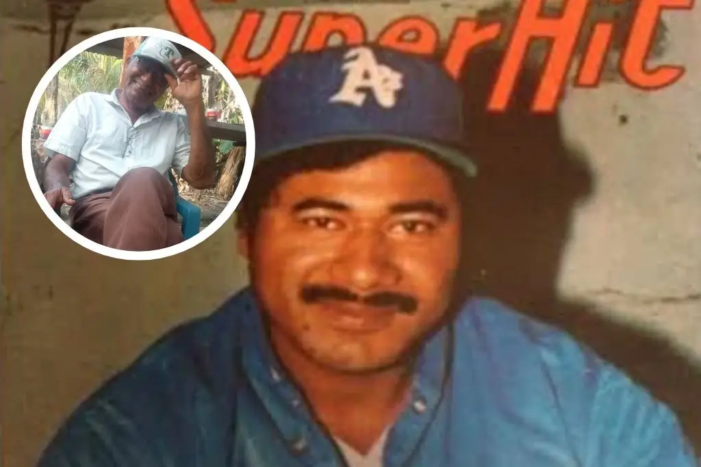 Fallece Cipriano Pérez, ex lanzador de Olmecas de Tabasco, en accidente doméstico