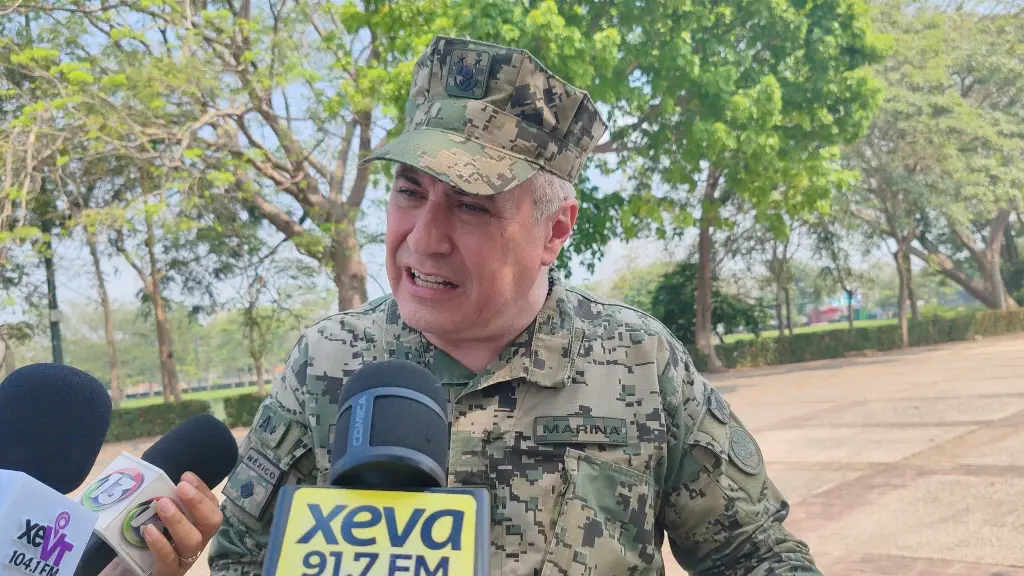 Llama Marina a respetar horarios y evitar vehículos en playas durante Vacaciones