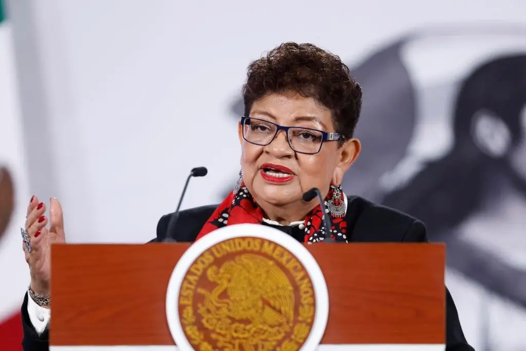 FGR anuncia ley para elevar sanciones contra el feminicidio en México