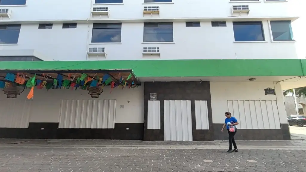  Buscan diversificar oferta en hoteles del centro de Villahermosa 