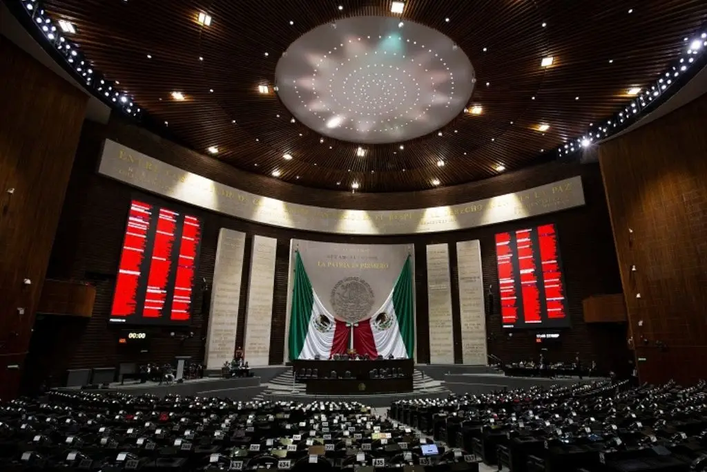 PT anuncia voto a favor del Plan B de la reforma electoral, pero rechaza la revocación de mandato 